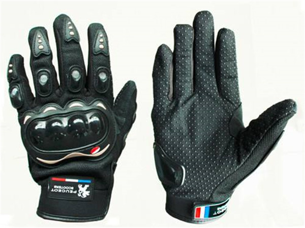 濟寧滑雪山手套廠