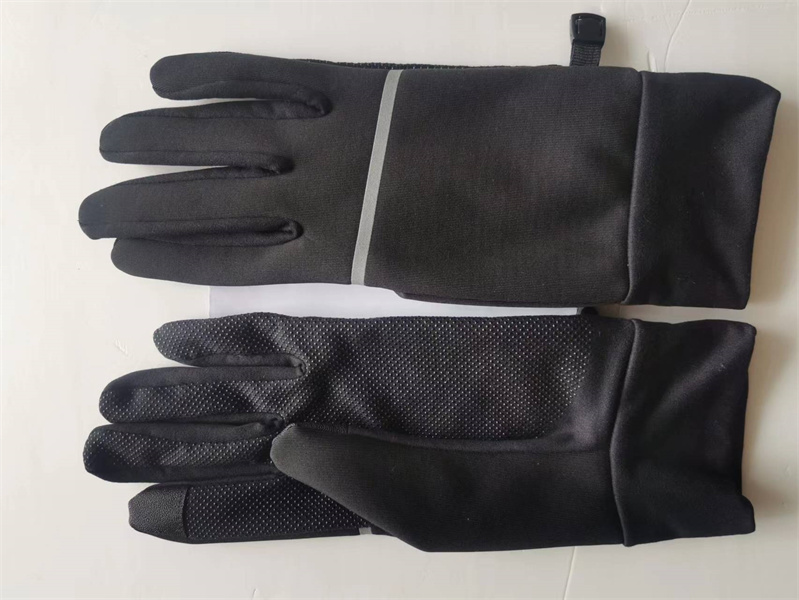 濟(jì)寧手套廠價格